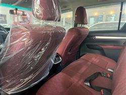 تويوتا هايلوكس